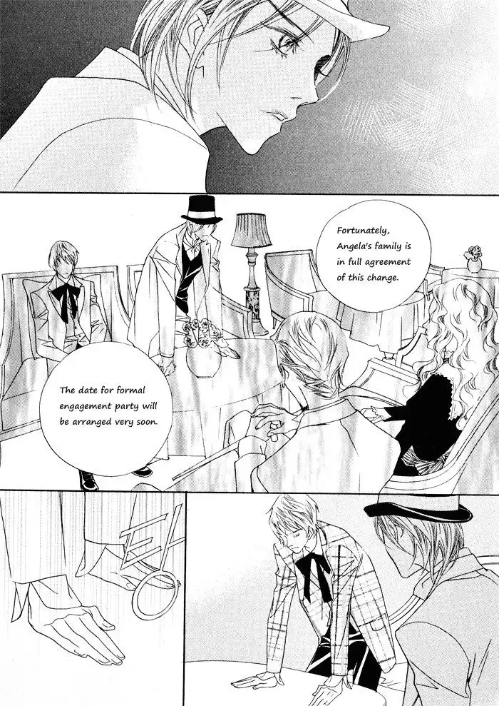 Savage Garden Chapter 10 34